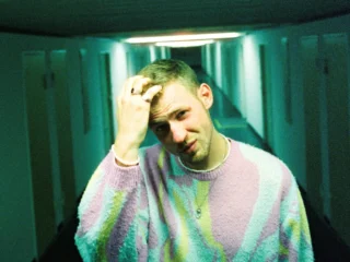 Dominik Hartz