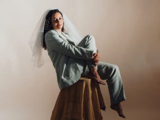 Eliza Shaddad