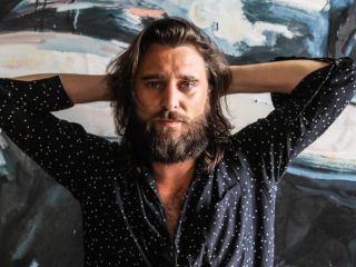 Nic Cester