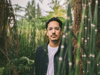 Luke Sital-Singh